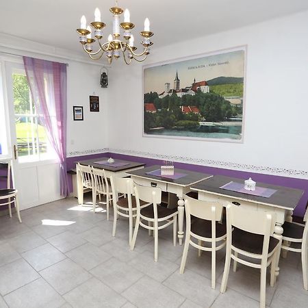 Vila Sazava Exterior photo